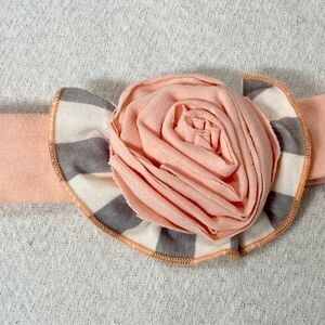Giggle moon. Fillies of love headband